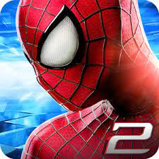 Amazing SpiderMan 2 Juego APK icon